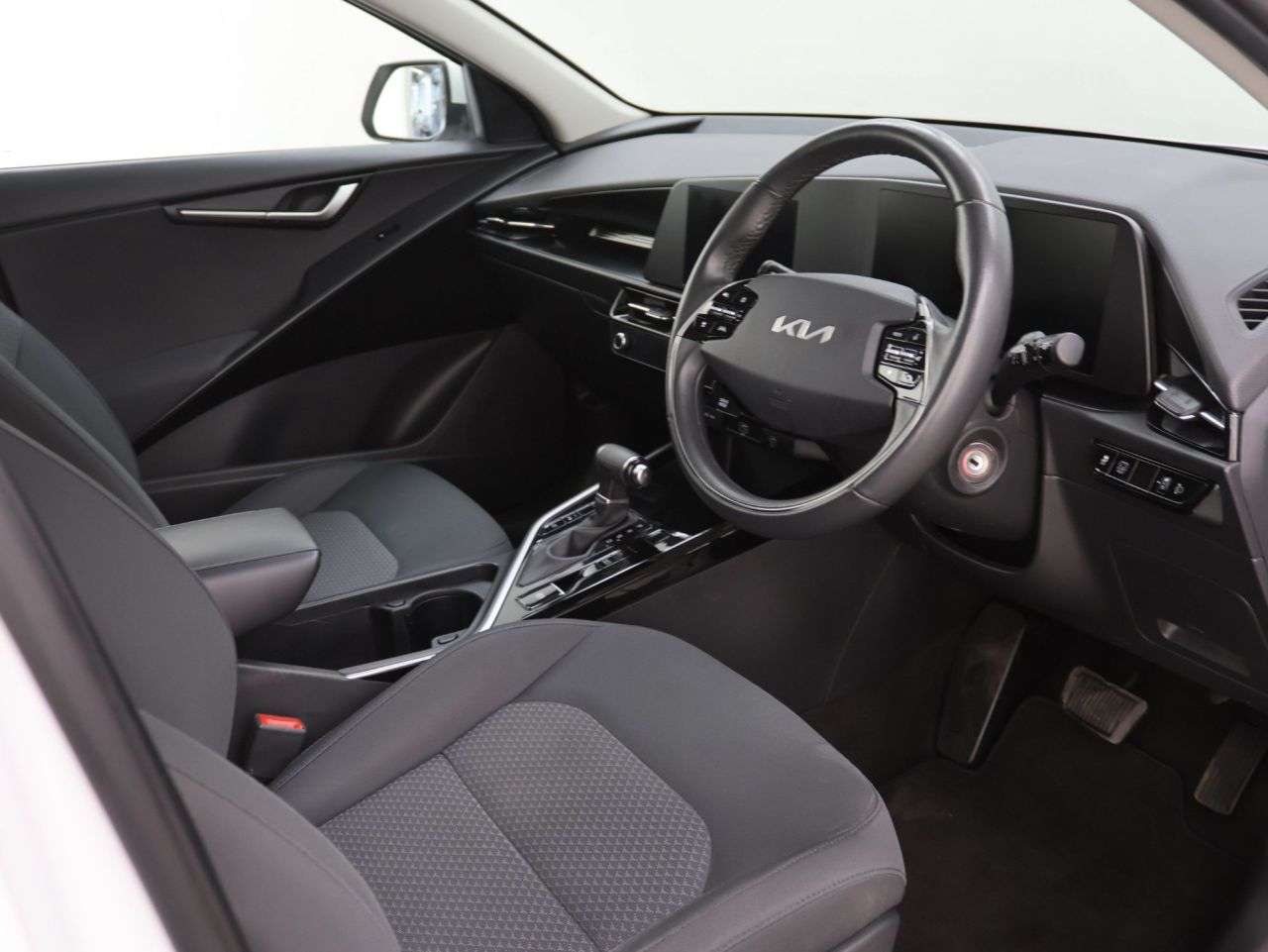 2022 KIA NIRO 2022 KIA NIRO