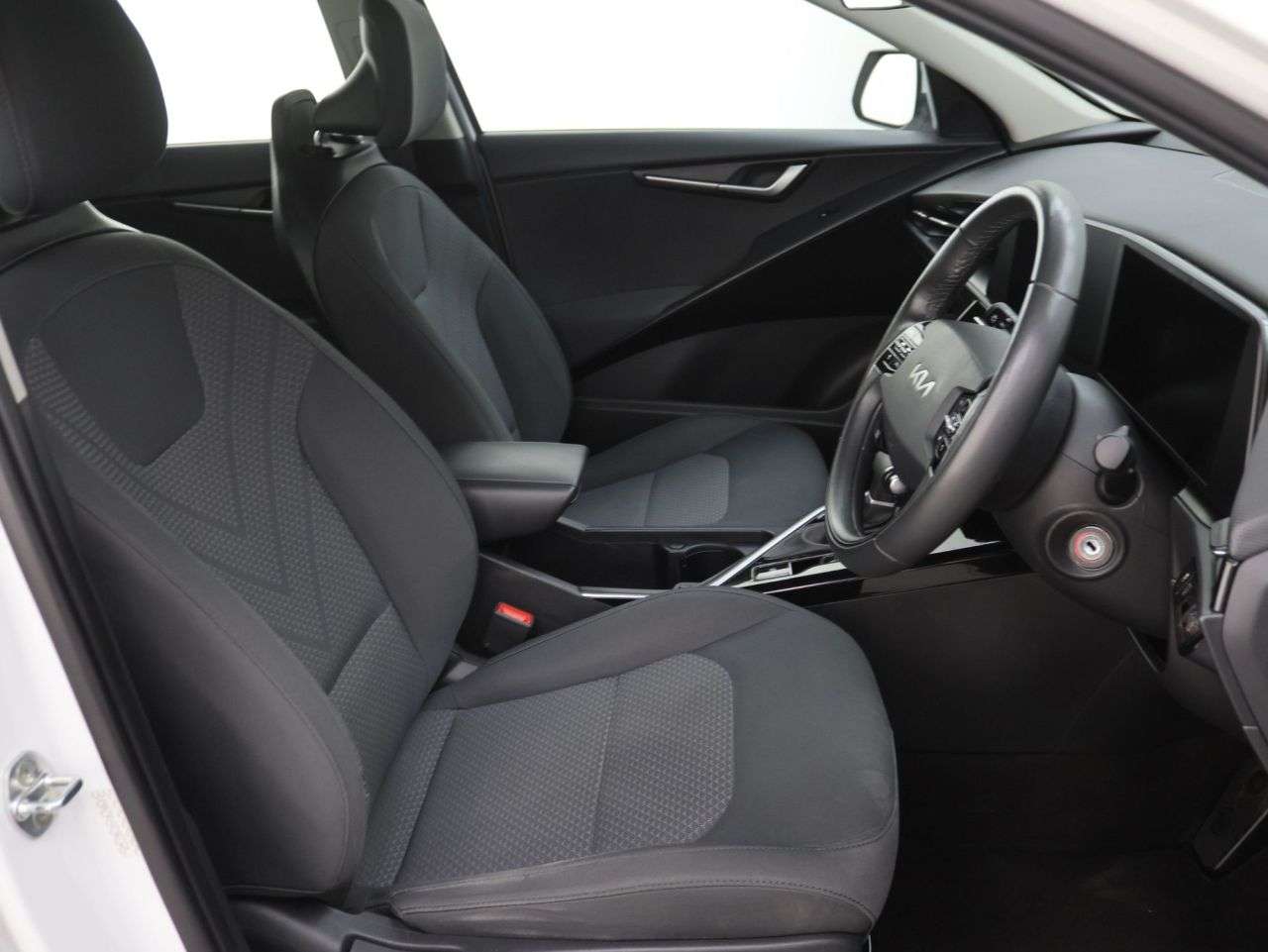 2022 KIA NIRO 2022 KIA NIRO