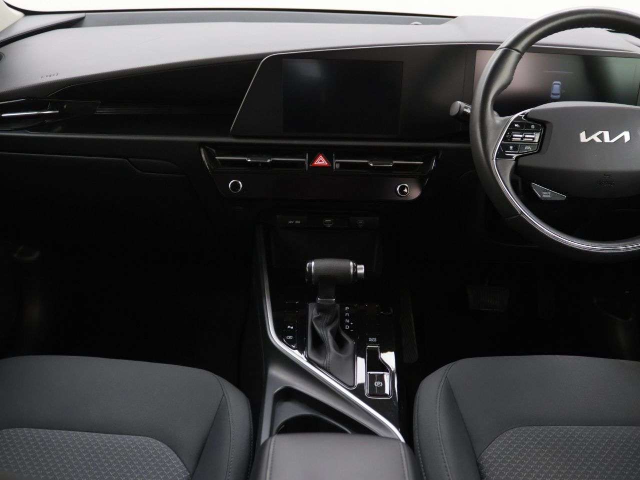 2022 KIA NIRO 2022 KIA NIRO