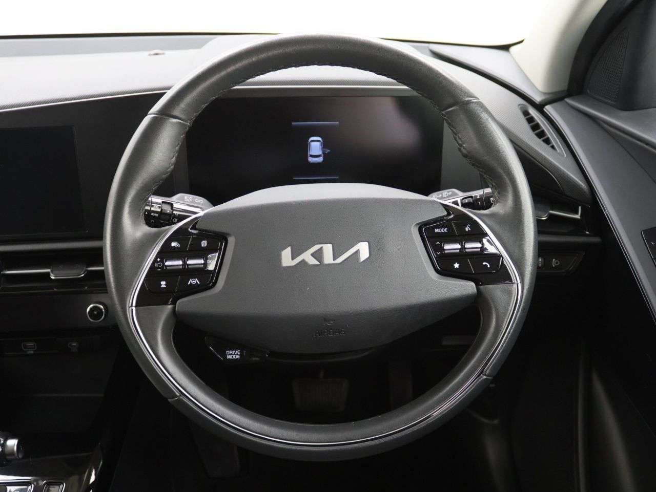 2022 KIA NIRO 2022 KIA NIRO