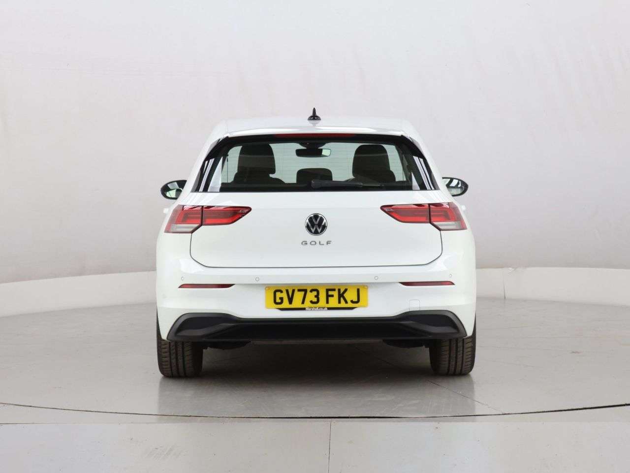 2023 VOLKSWAGEN GOLF 2023 VOLKSWAGEN GOLF