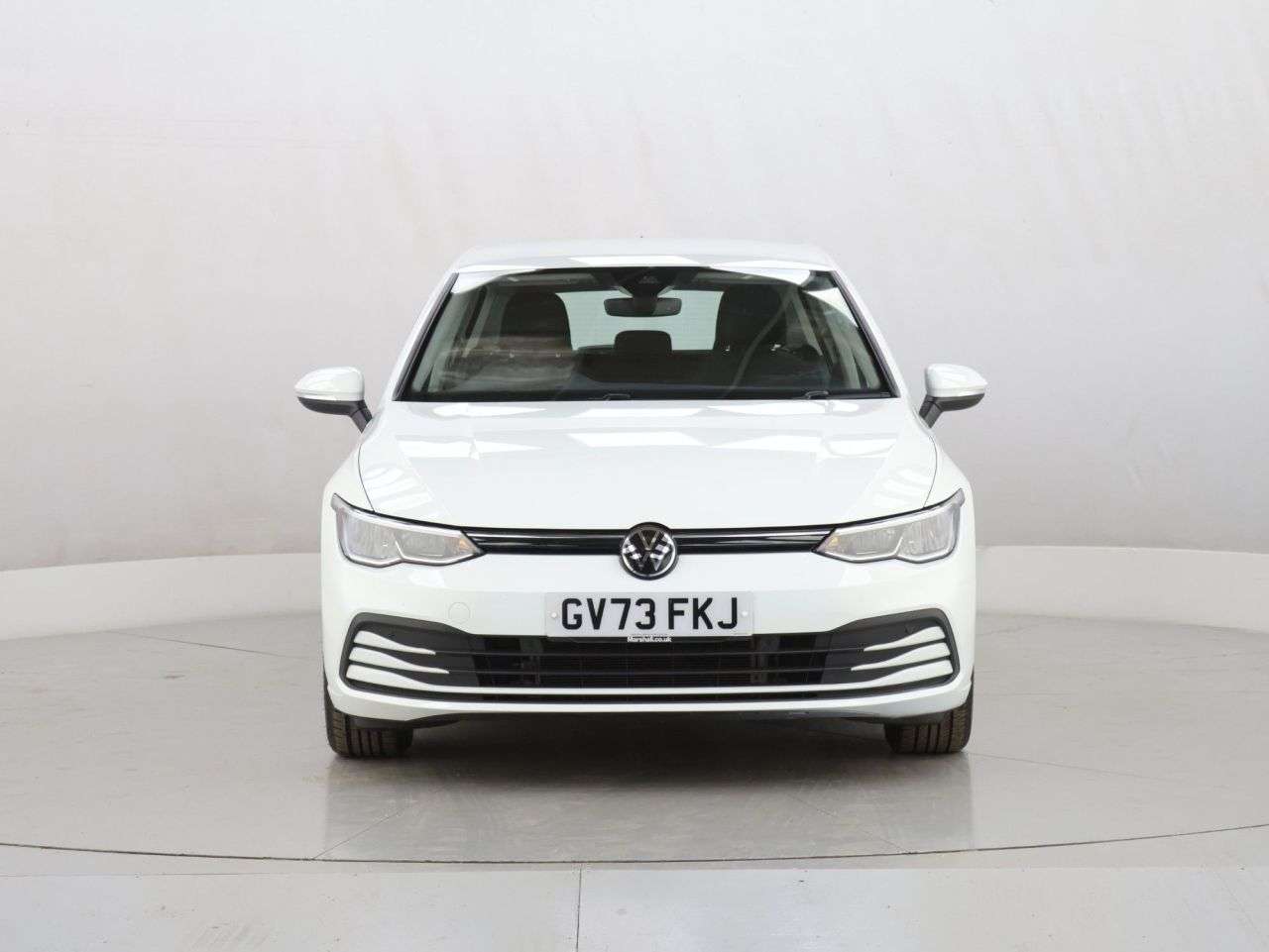 A 2023 VOLKSWAGEN GOLF 1.5 TSI Life Hatchback 5dr Petrol Manual Euro 6 (s/s) (130 ps) A 2023 VOLKSWAGEN GOLF 1.5 TSI Life Hatchback 5dr Petrol Manual Euro 6 (s/s) (130 ps)