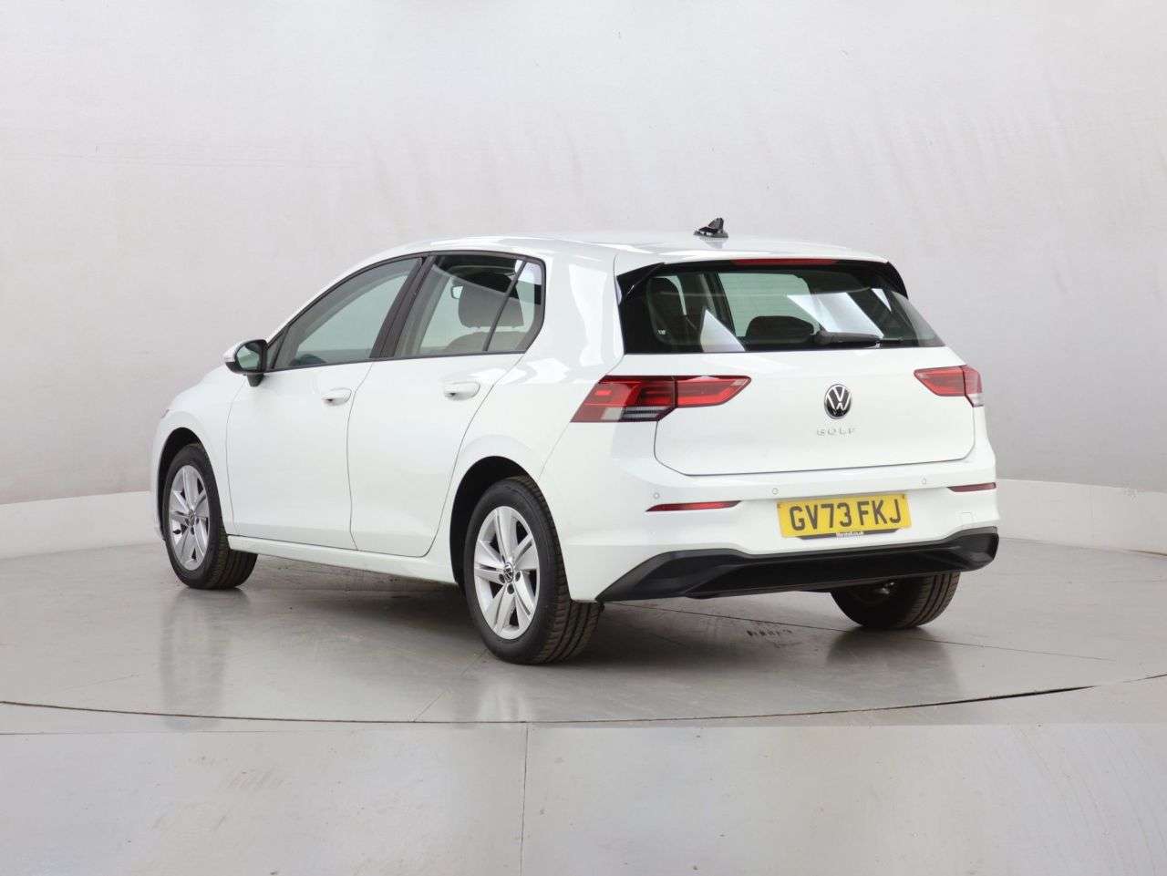 2023 VOLKSWAGEN GOLF 2023 VOLKSWAGEN GOLF