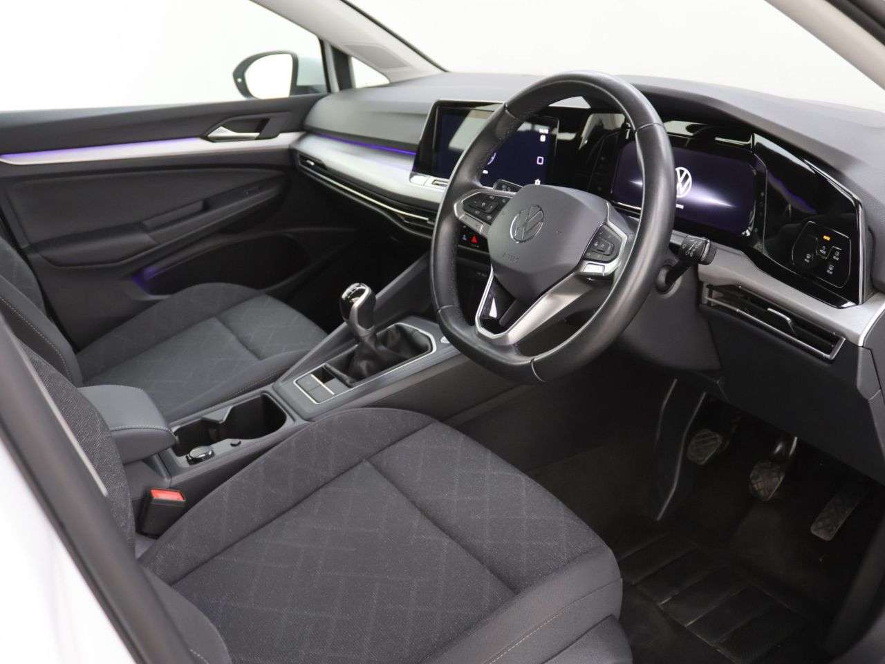 2023 VOLKSWAGEN GOLF 2023 VOLKSWAGEN GOLF