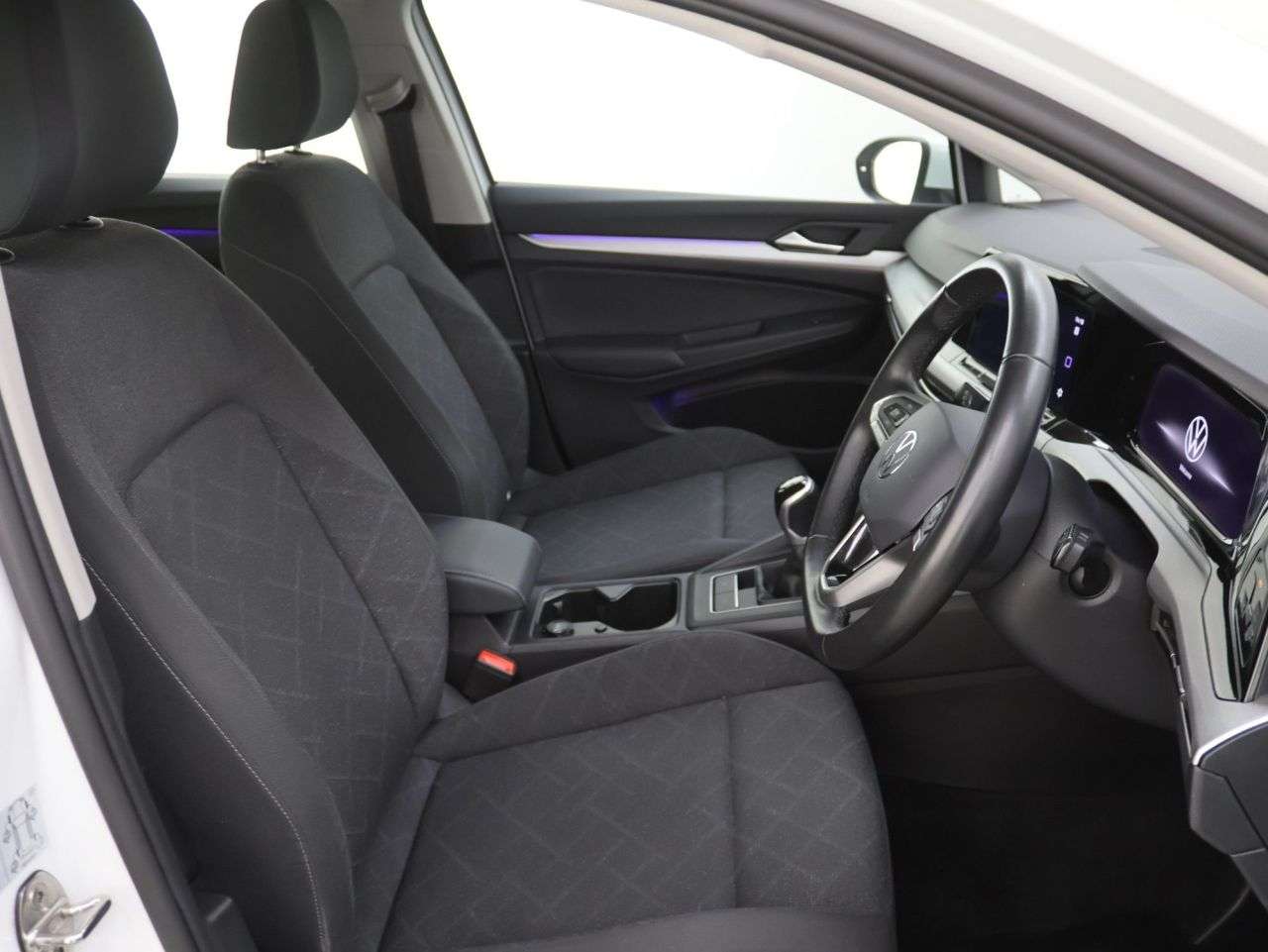 2023 VOLKSWAGEN GOLF 2023 VOLKSWAGEN GOLF
