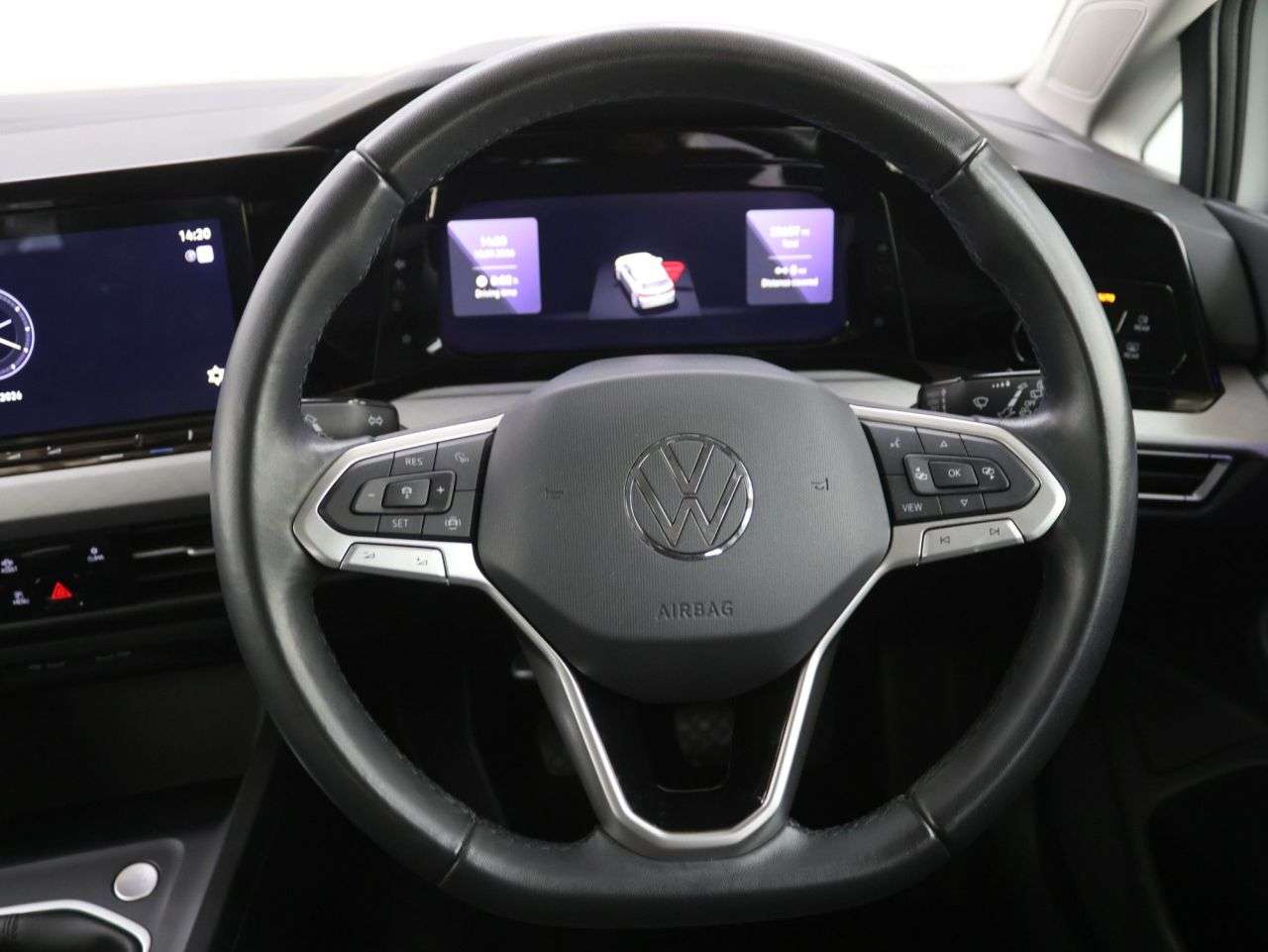 2023 VOLKSWAGEN GOLF 2023 VOLKSWAGEN GOLF