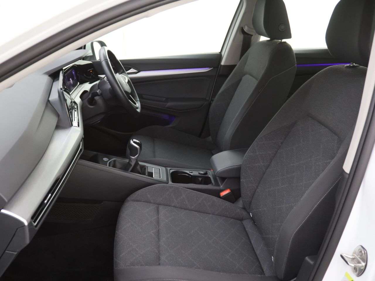 2023 VOLKSWAGEN GOLF 2023 VOLKSWAGEN GOLF