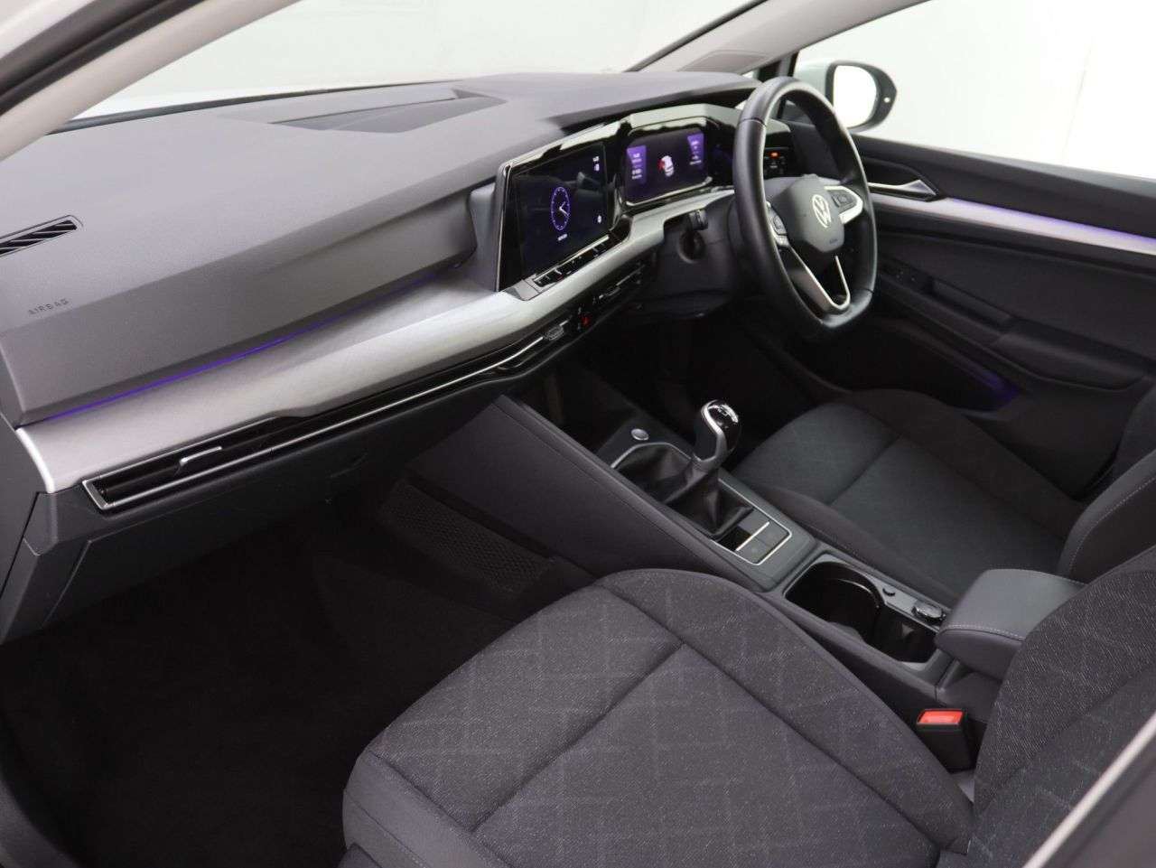 2023 VOLKSWAGEN GOLF 2023 VOLKSWAGEN GOLF