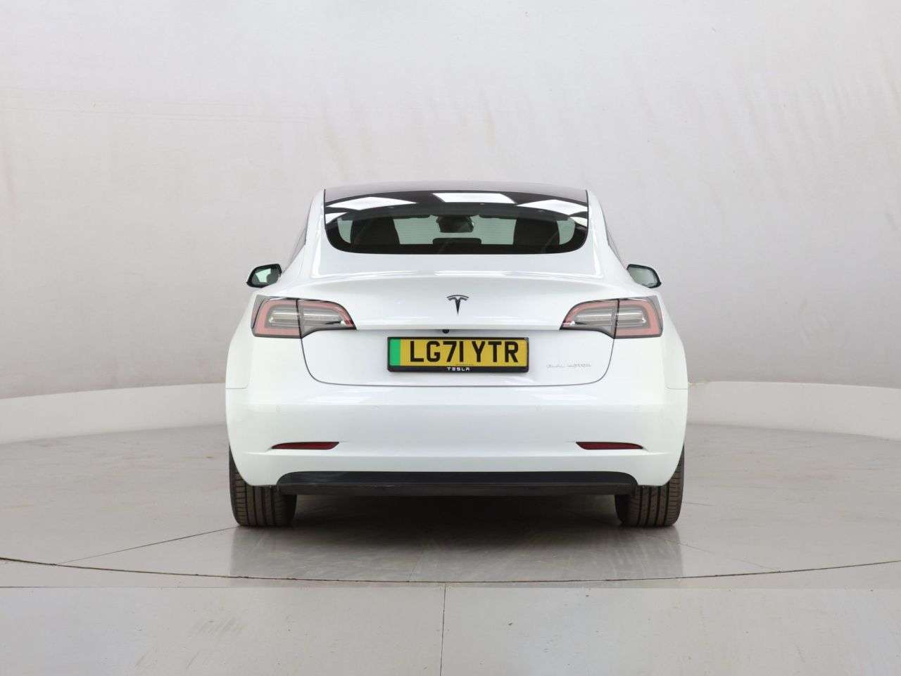2021 TESLA MODEL 3 2021 TESLA MODEL 3