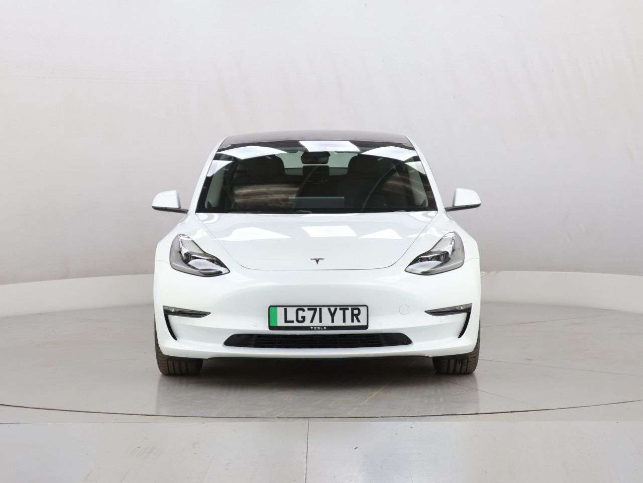2021 TESLA MODEL 3 2021 TESLA MODEL 3
