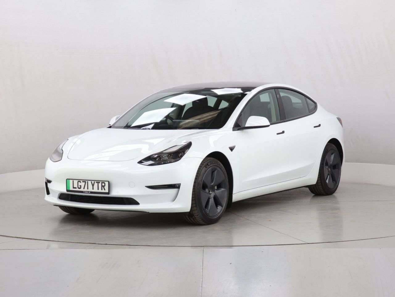 2021 TESLA MODEL 3 2021 TESLA MODEL 3