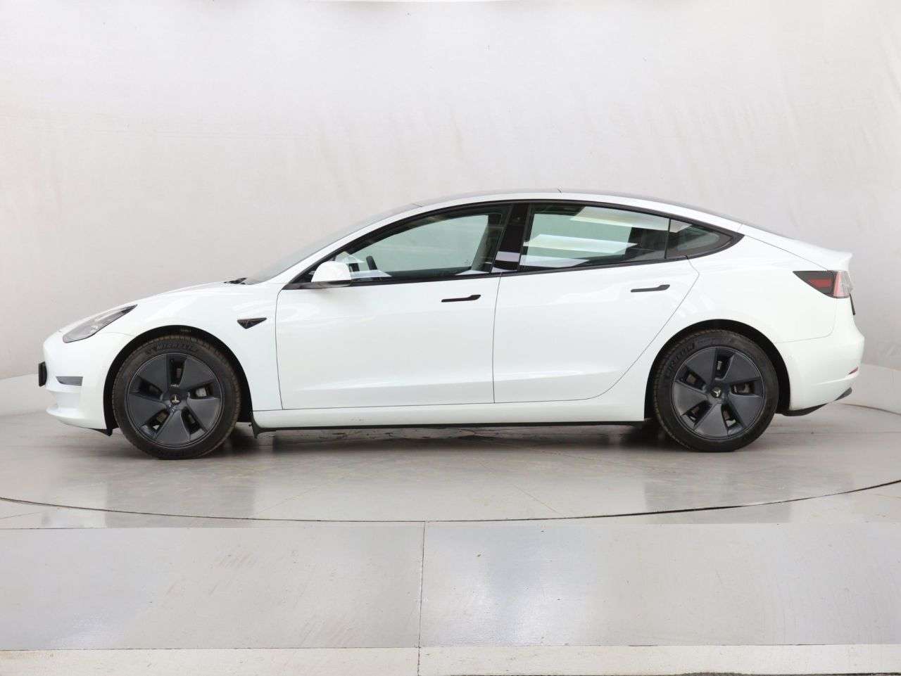 2021 TESLA MODEL 3 2021 TESLA MODEL 3