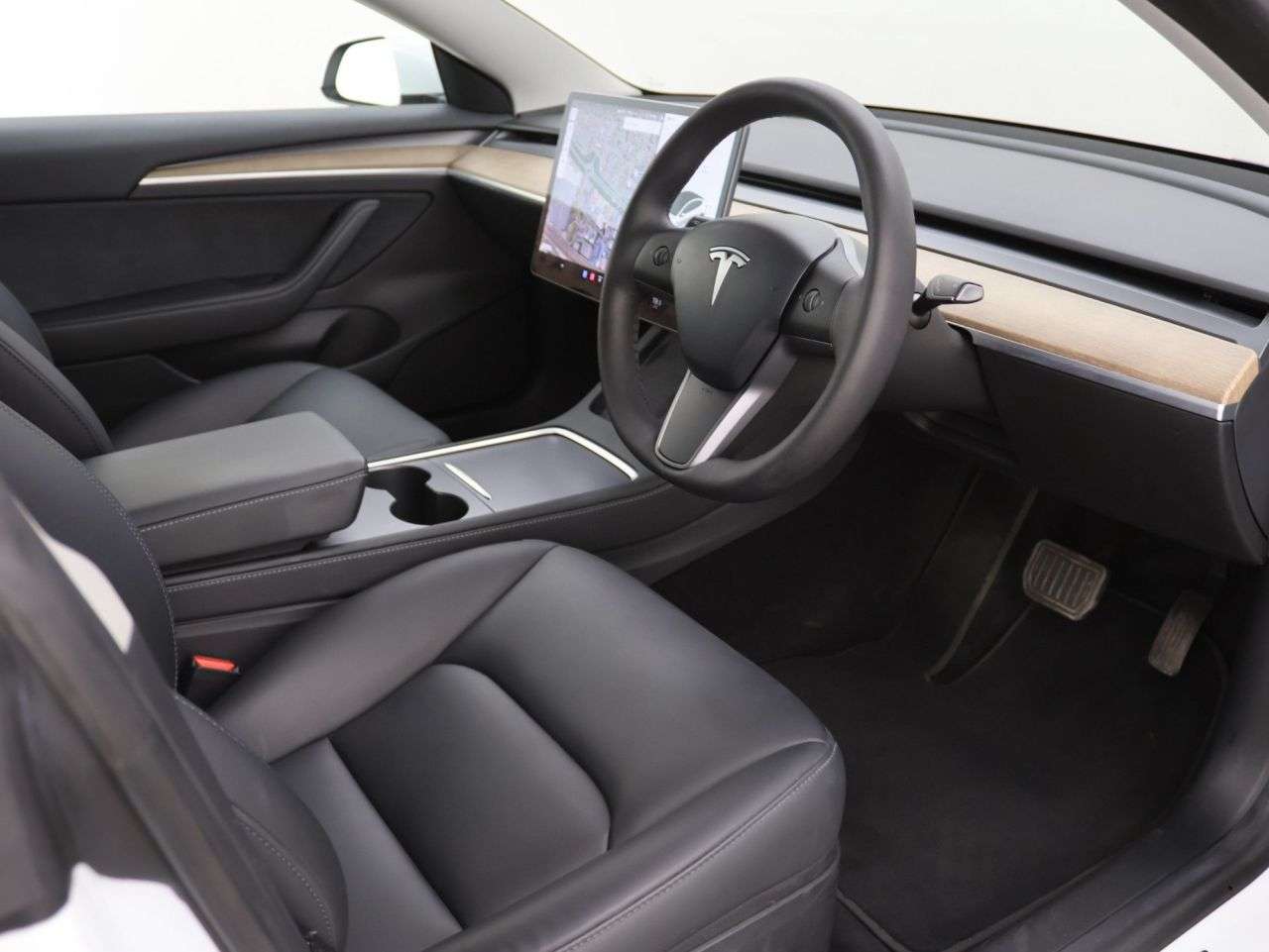 2021 TESLA MODEL 3 2021 TESLA MODEL 3