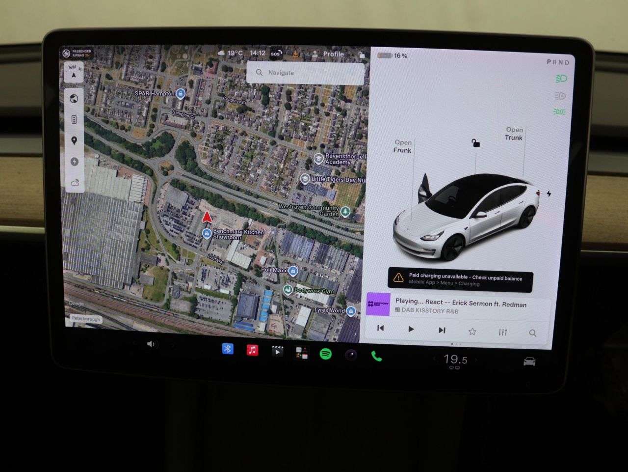 2021 TESLA MODEL 3 2021 TESLA MODEL 3