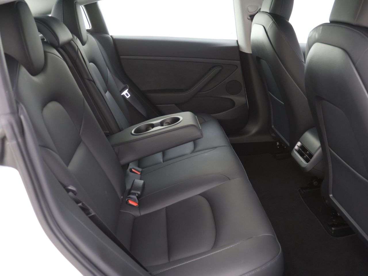 2021 TESLA MODEL 3 2021 TESLA MODEL 3