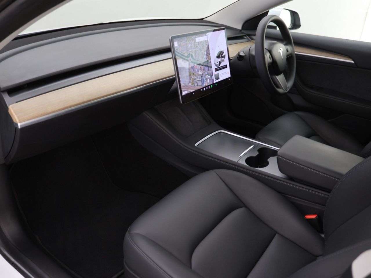 2021 TESLA MODEL 3 2021 TESLA MODEL 3