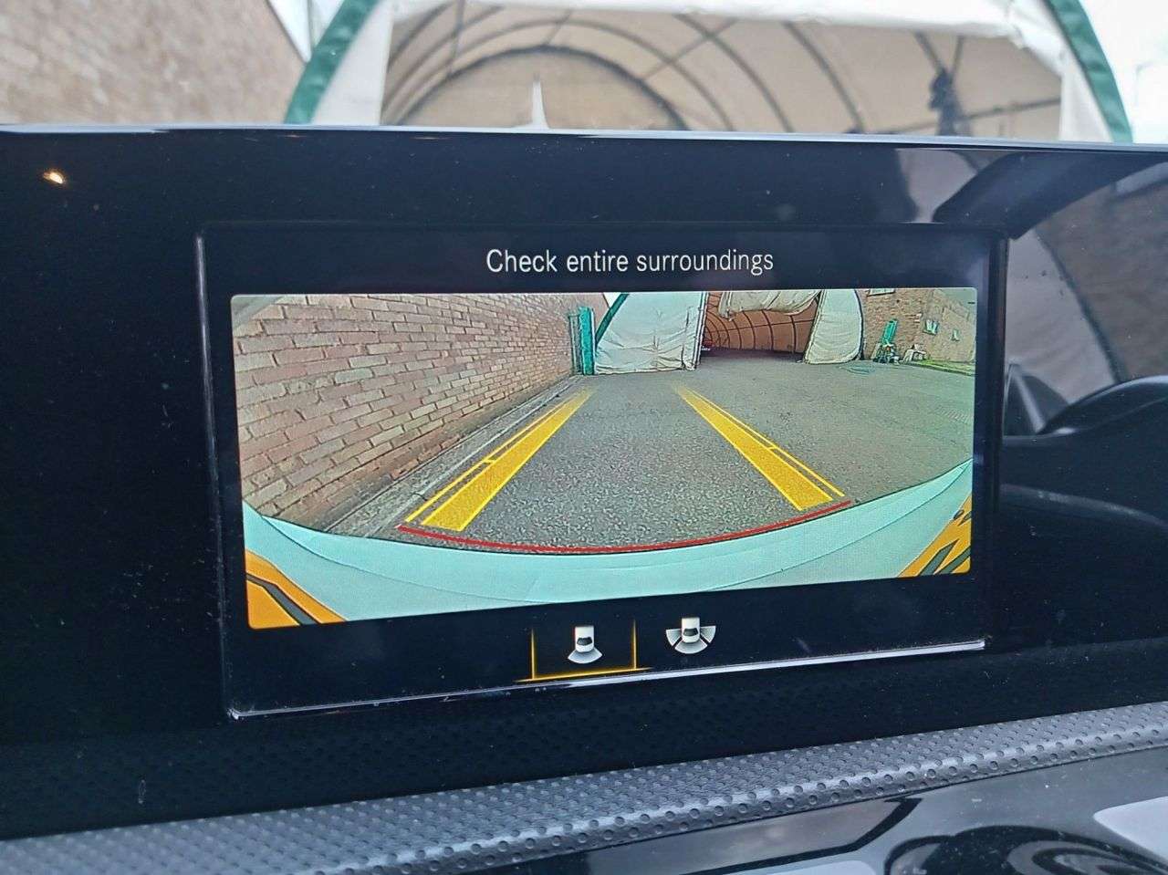 A 2021 MERCEDES-BENZ A CLASS 1.3 A250e 15.6kWh AMG Line Hatchback 5dr Petrol Plug-in Hybrid 8G-DCT Euro A 2021 MERCEDES-BENZ A CLASS 1.3 A250e 15.6kWh AMG Line Hatchback 5dr Petrol Plug-in Hybrid 8G-DCT Euro