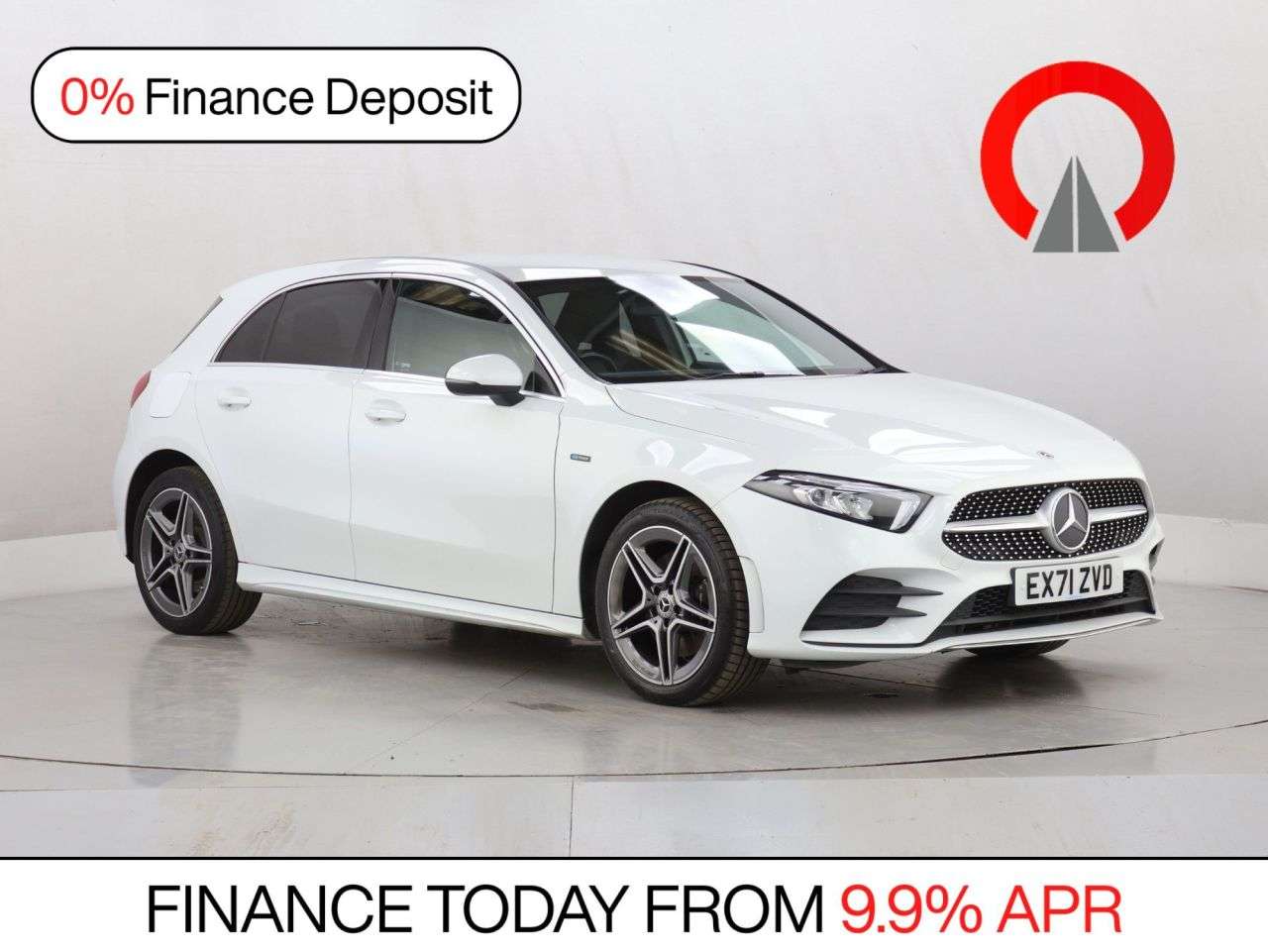 A 2021 MERCEDES-BENZ A CLASS 1.3 A250e 15.6kWh AMG Line Hatchback 5dr Petrol Plug-in Hybrid 8G-DCT Euro A 2021 MERCEDES-BENZ A CLASS 1.3 A250e 15.6kWh AMG Line Hatchback 5dr Petrol Plug-in Hybrid 8G-DCT Euro