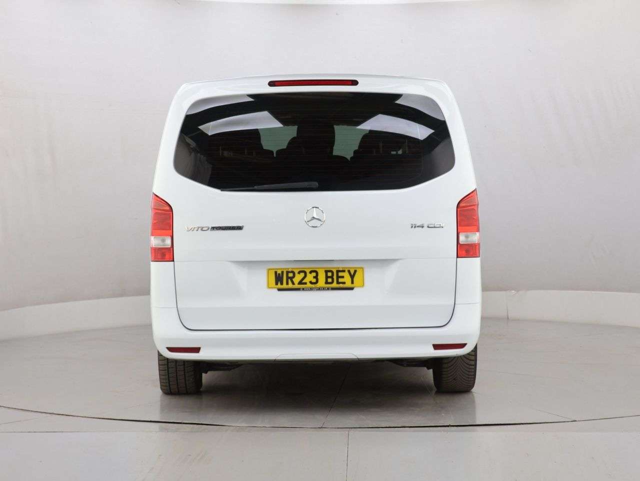 2023 MERCEDES-BENZ VITO 2023 MERCEDES-BENZ VITO