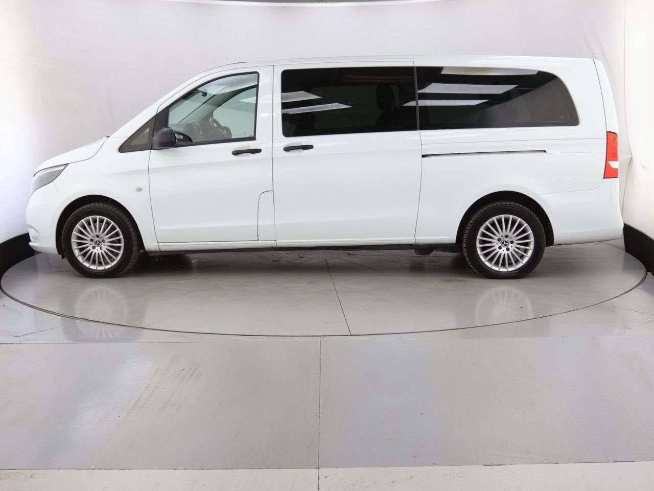 2023 MERCEDES-BENZ VITO 2023 MERCEDES-BENZ VITO
