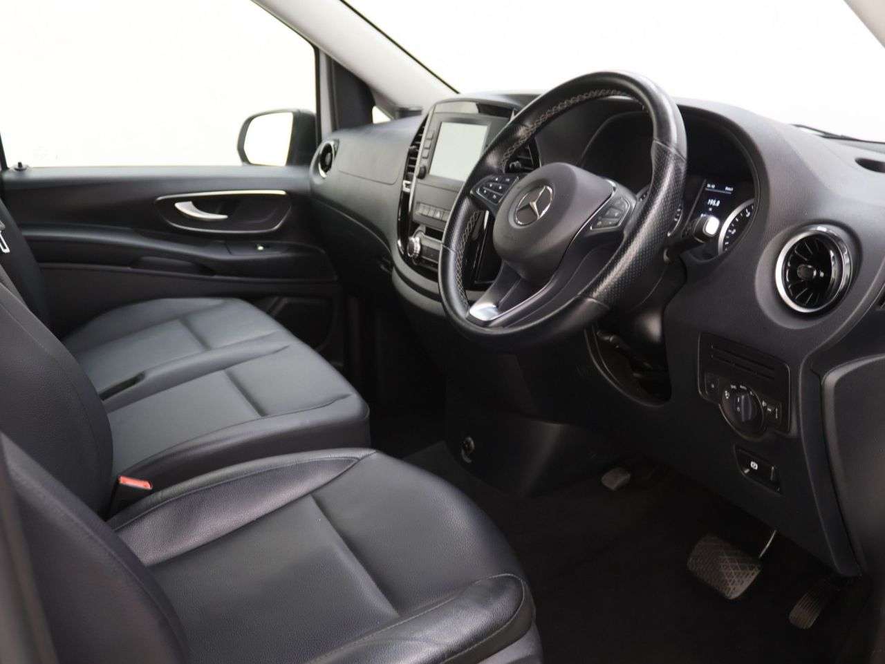 2023 MERCEDES-BENZ VITO 2023 MERCEDES-BENZ VITO