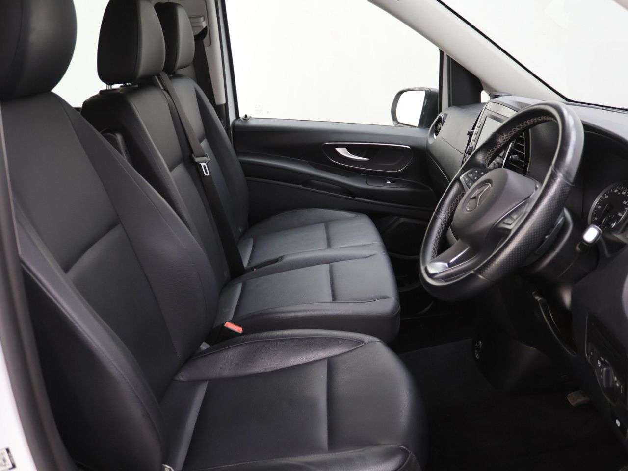 2023 MERCEDES-BENZ VITO 2023 MERCEDES-BENZ VITO