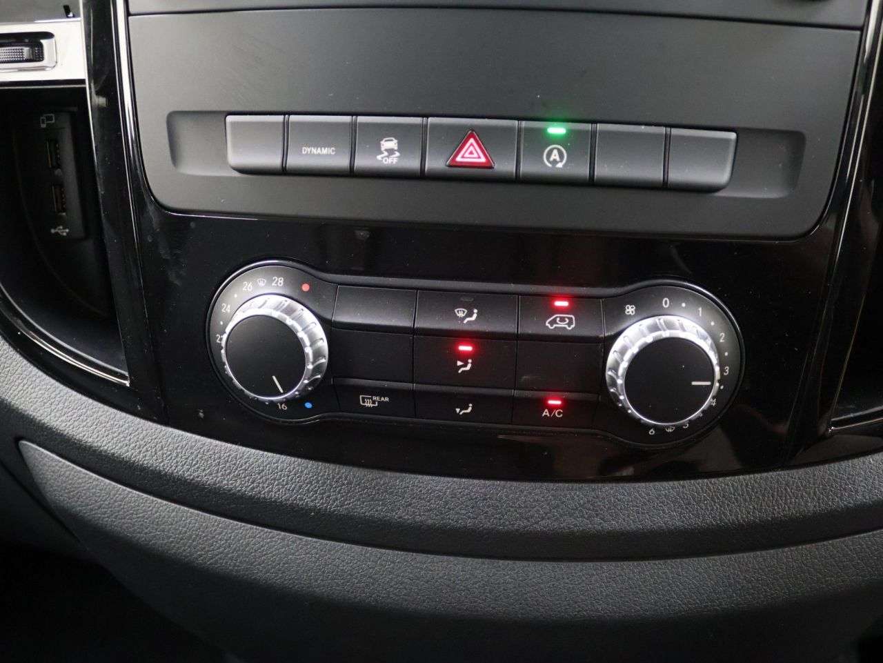 2023 MERCEDES-BENZ VITO 2023 MERCEDES-BENZ VITO