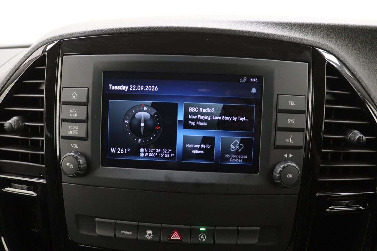 2023 MERCEDES-BENZ VITO 2023 MERCEDES-BENZ VITO