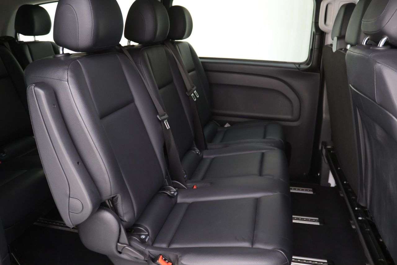 2023 MERCEDES-BENZ VITO 2023 MERCEDES-BENZ VITO