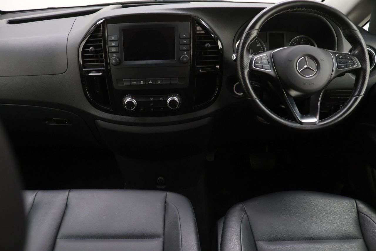 2023 MERCEDES-BENZ VITO 2023 MERCEDES-BENZ VITO