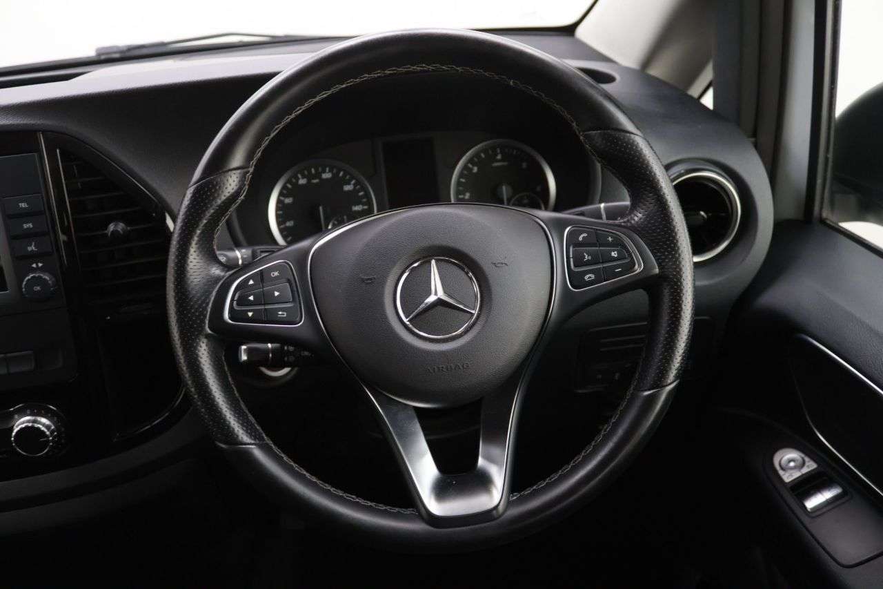 2023 MERCEDES-BENZ VITO 2023 MERCEDES-BENZ VITO