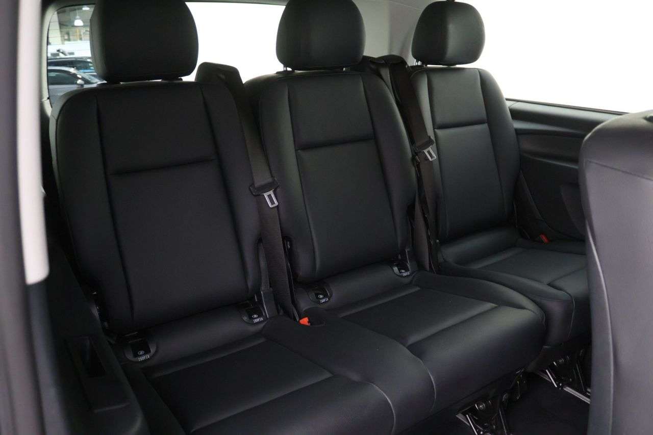 2023 MERCEDES-BENZ VITO 2023 MERCEDES-BENZ VITO