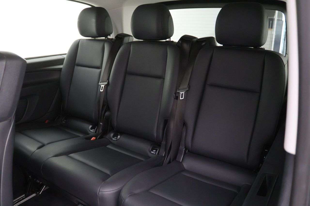 2023 MERCEDES-BENZ VITO 2023 MERCEDES-BENZ VITO