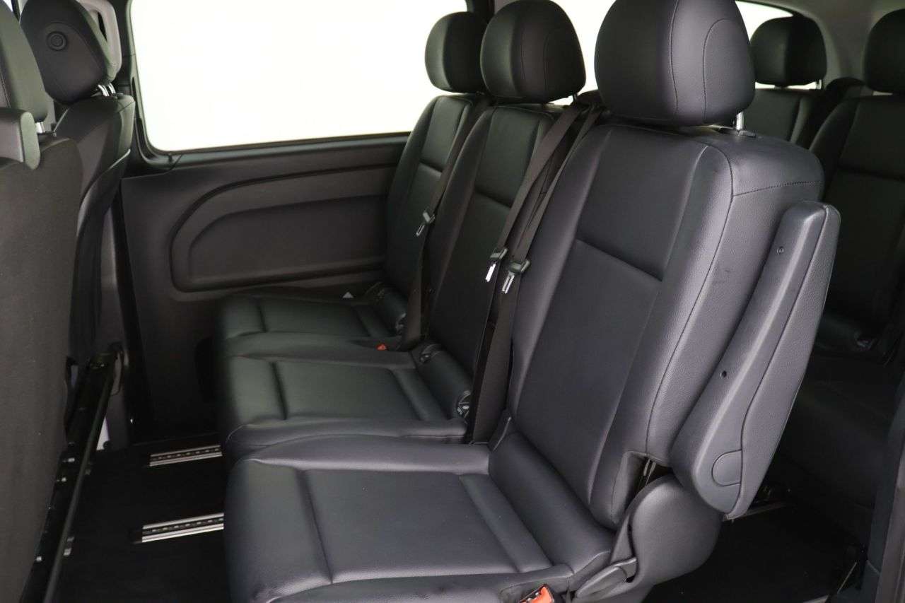 2023 MERCEDES-BENZ VITO 2023 MERCEDES-BENZ VITO