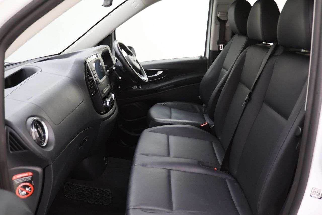 2023 MERCEDES-BENZ VITO 2023 MERCEDES-BENZ VITO