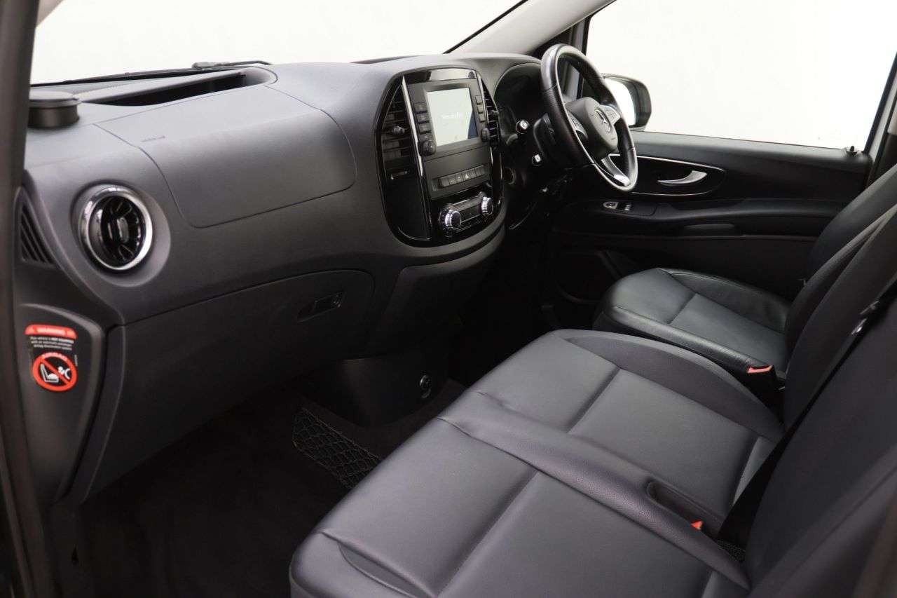 2023 MERCEDES-BENZ VITO 2023 MERCEDES-BENZ VITO