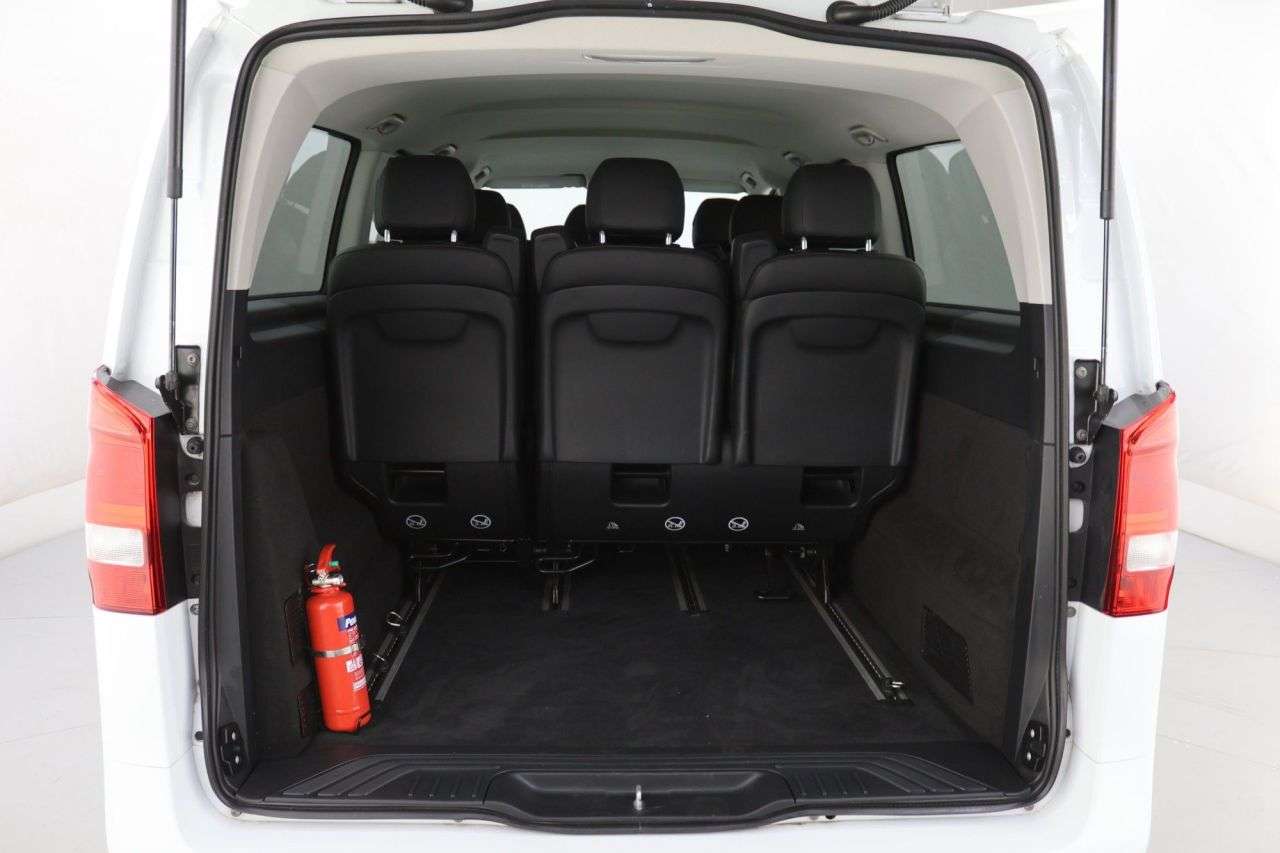 2023 MERCEDES-BENZ VITO 2023 MERCEDES-BENZ VITO