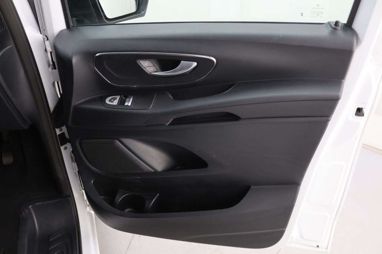 2023 MERCEDES-BENZ VITO 2023 MERCEDES-BENZ VITO