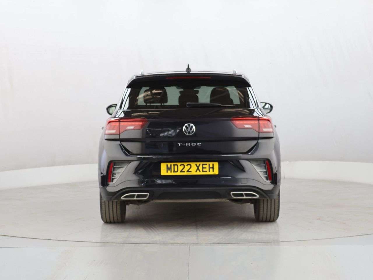 2022 VOLKSWAGEN T-ROC 2022 VOLKSWAGEN T-ROC