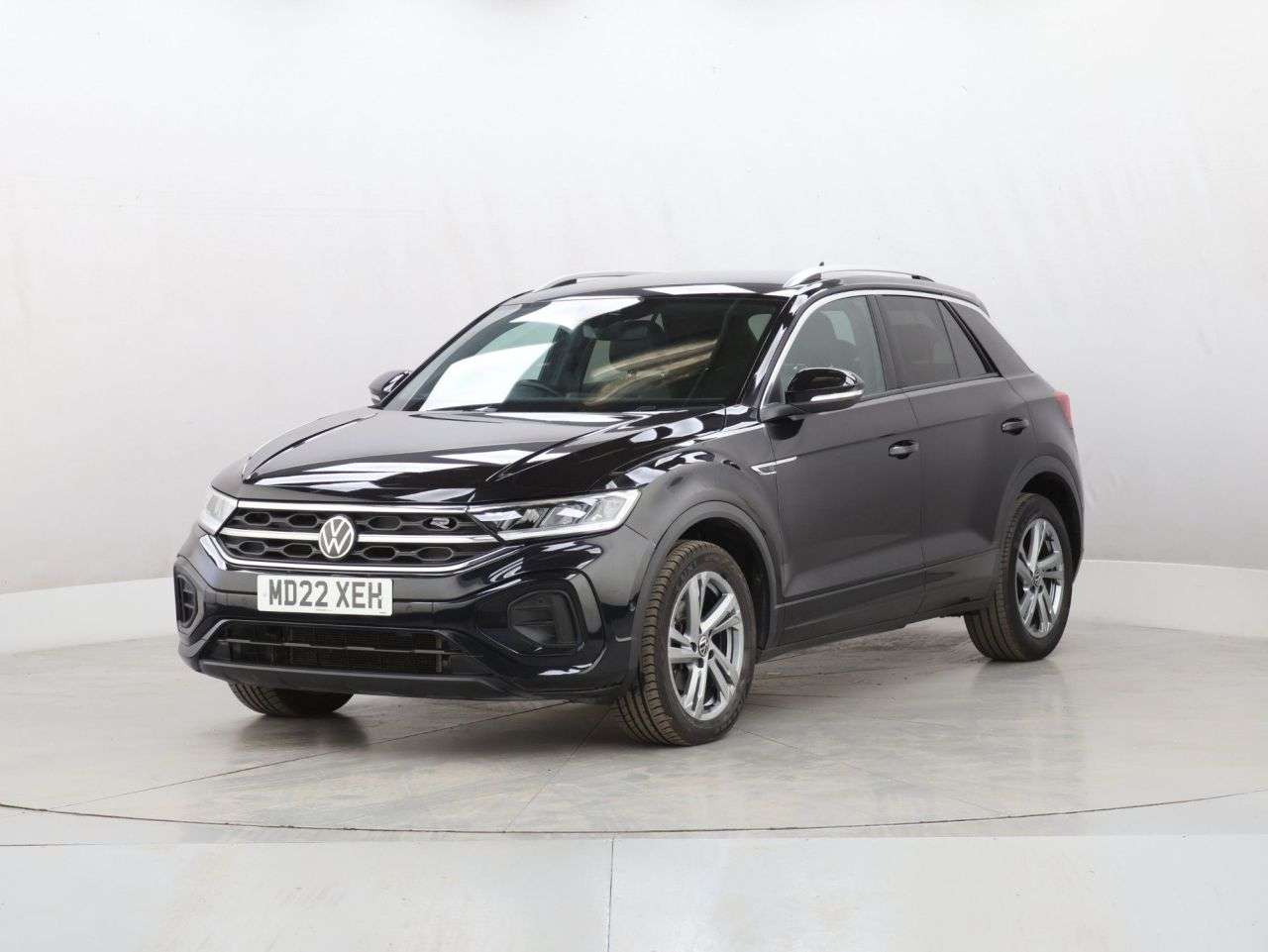 2022 VOLKSWAGEN T-ROC 2022 VOLKSWAGEN T-ROC