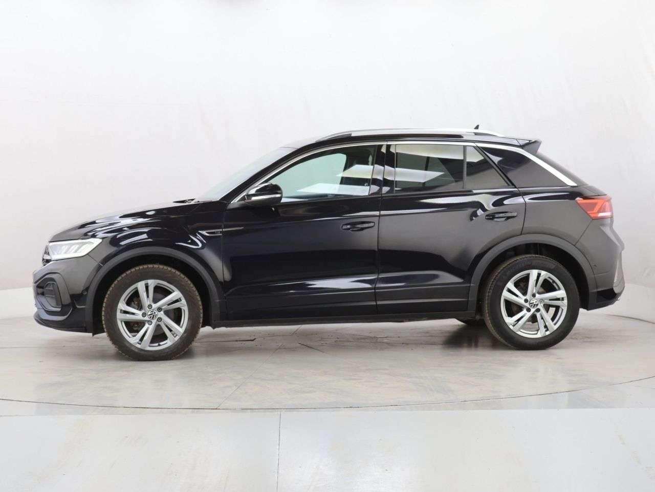 2022 VOLKSWAGEN T-ROC 2022 VOLKSWAGEN T-ROC