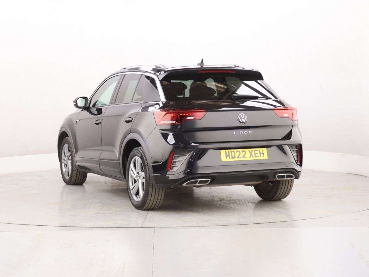 2022 VOLKSWAGEN T-ROC 2022 VOLKSWAGEN T-ROC