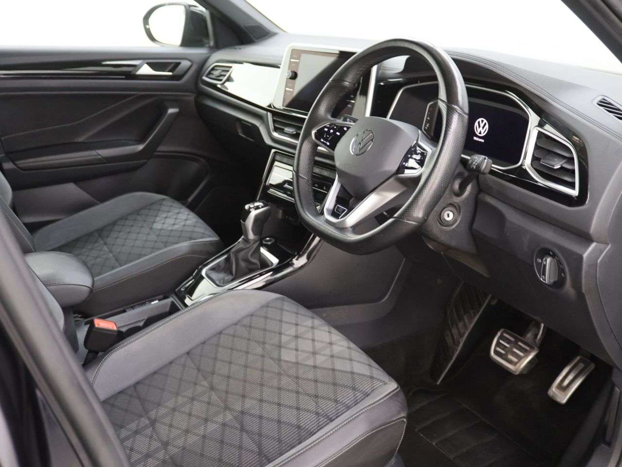 2022 VOLKSWAGEN T-ROC 2022 VOLKSWAGEN T-ROC
