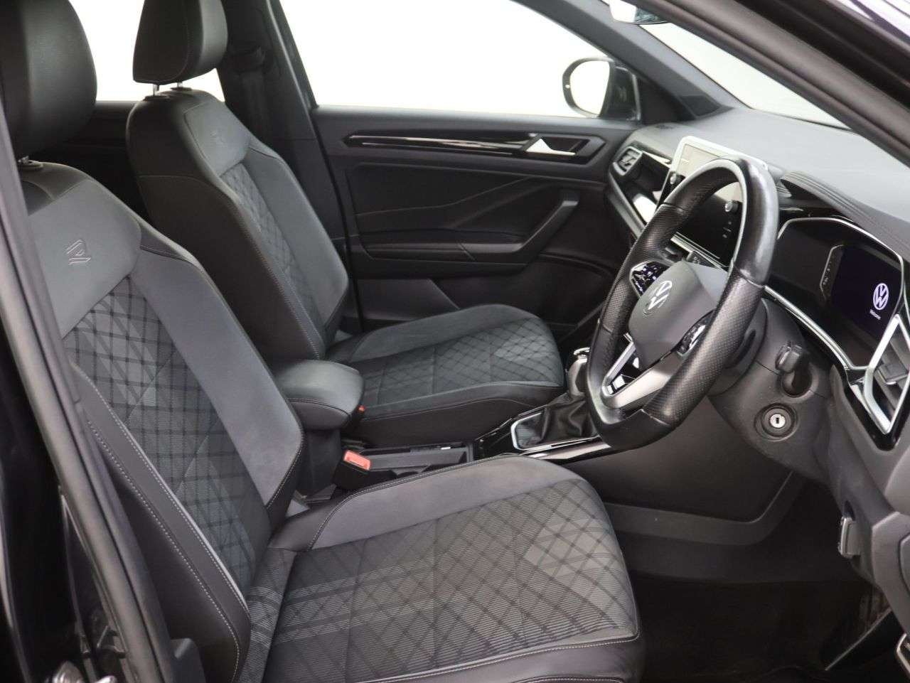 2022 VOLKSWAGEN T-ROC 2022 VOLKSWAGEN T-ROC