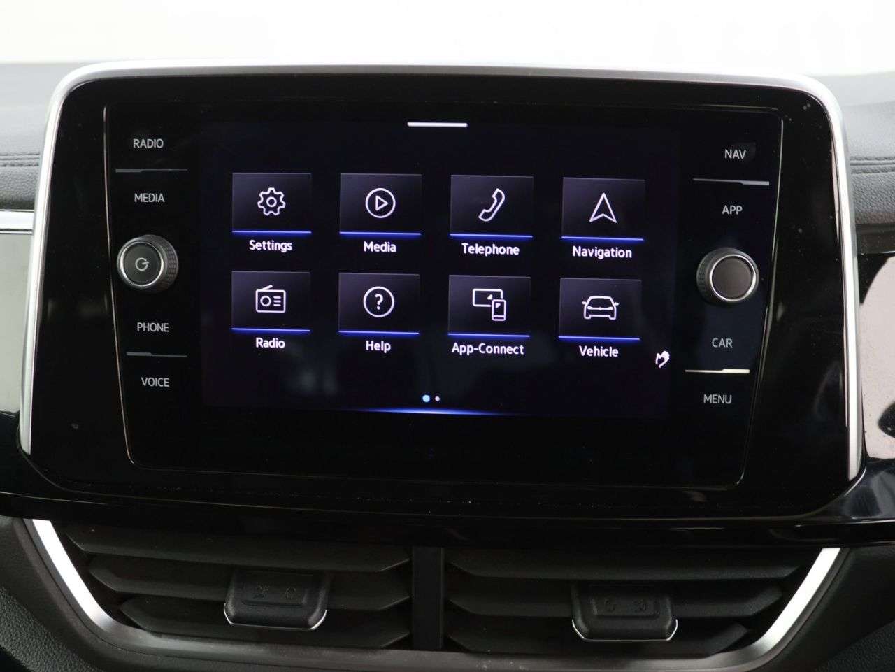 2022 VOLKSWAGEN T-ROC 2022 VOLKSWAGEN T-ROC