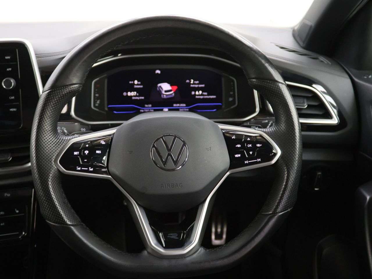 2022 VOLKSWAGEN T-ROC 2022 VOLKSWAGEN T-ROC
