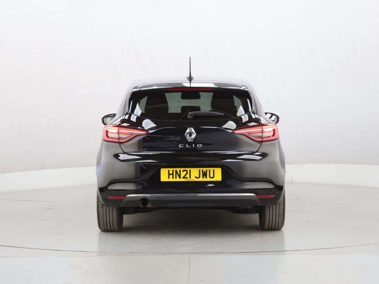2021 RENAULT CLIO 2021 RENAULT CLIO