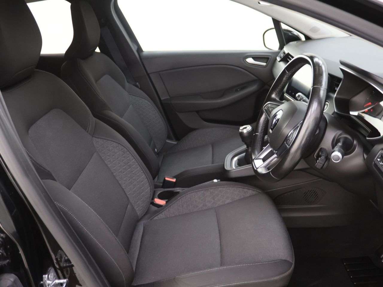2021 RENAULT CLIO 2021 RENAULT CLIO
