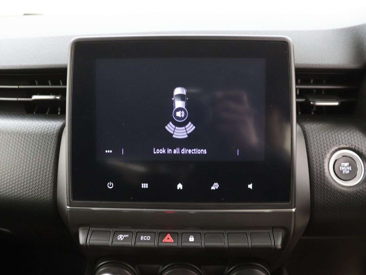 2021 RENAULT CLIO 2021 RENAULT CLIO