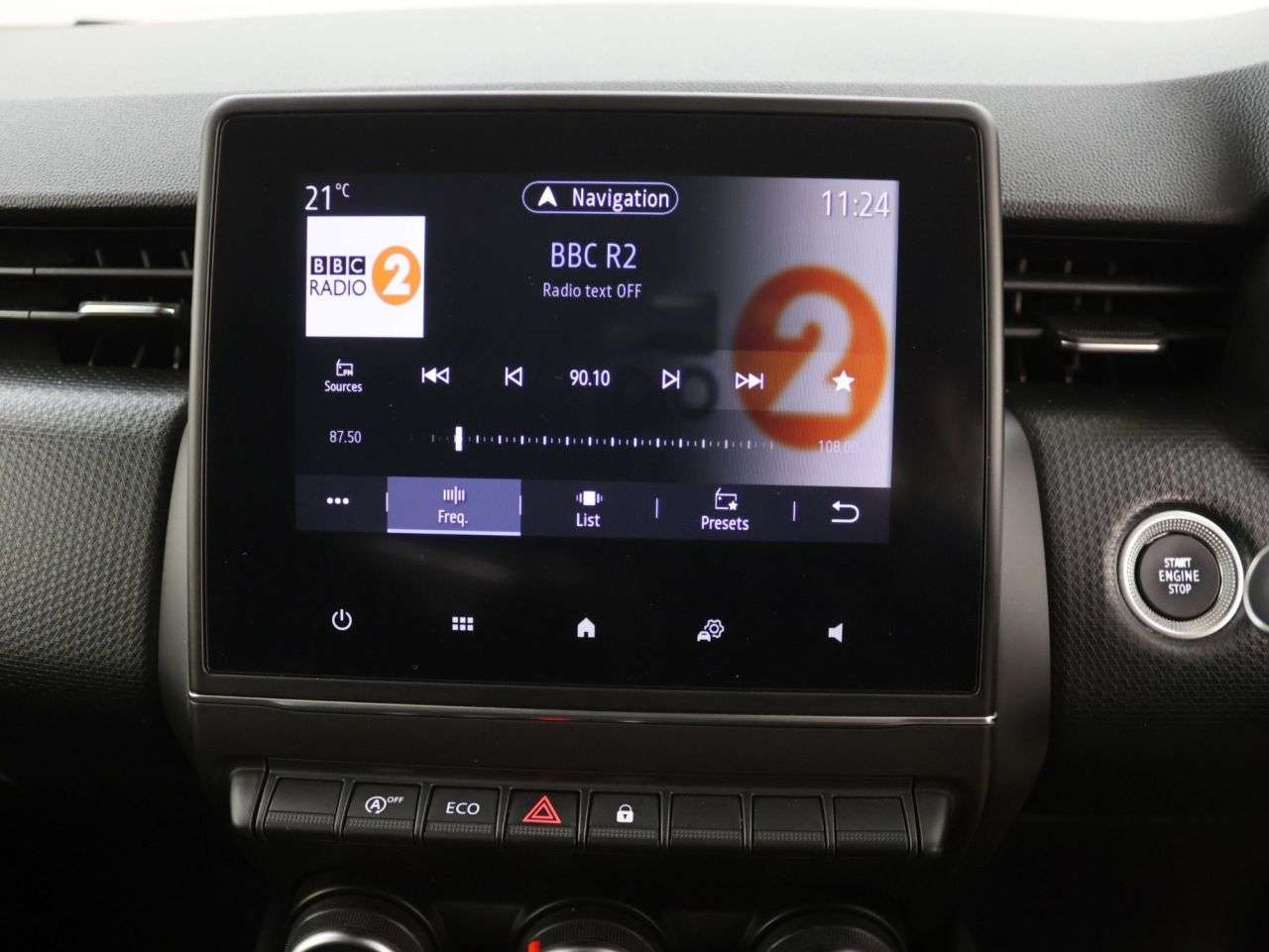 2021 RENAULT CLIO 2021 RENAULT CLIO